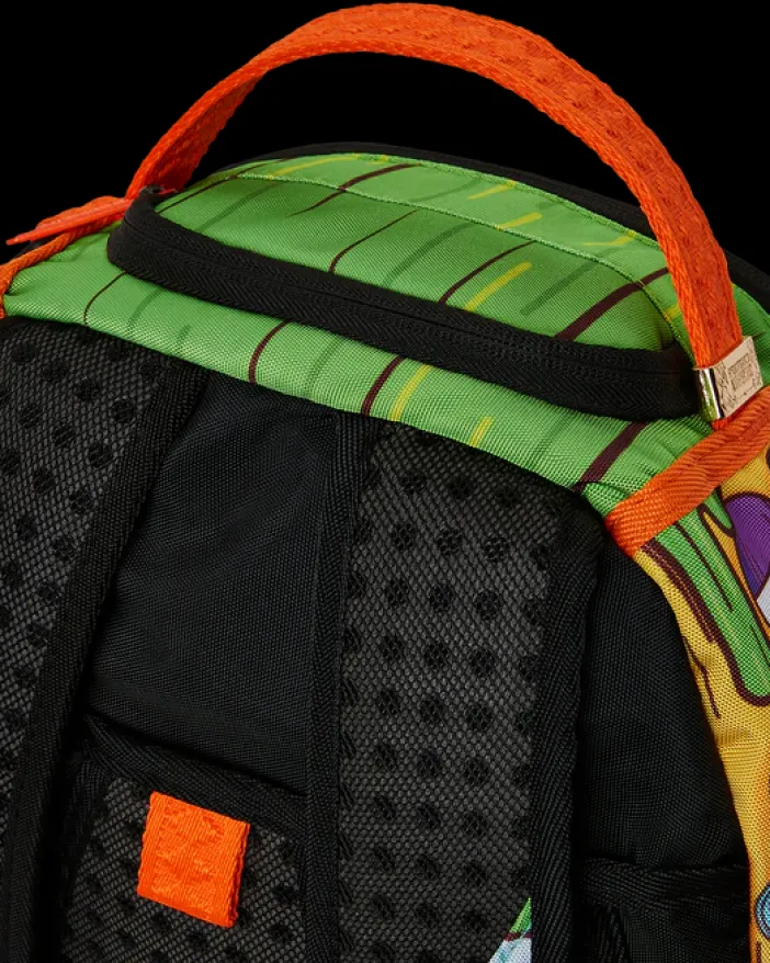 NICKELODEON STACK EM UP BACKPACK>SPRAYGROUND Clearance