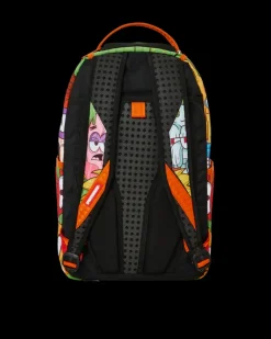 NICKELODEON STACK EM UP BACKPACK><noscript><img width=