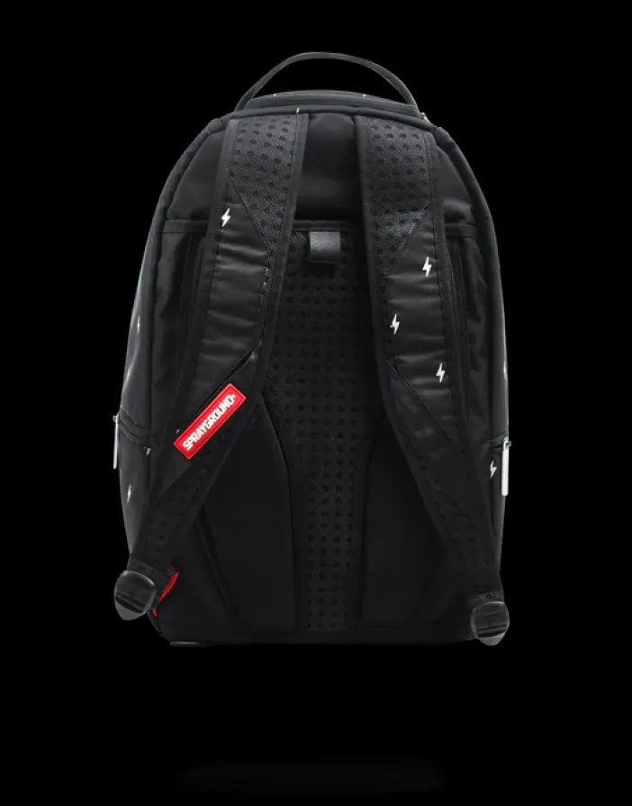 NIGHT FLASH (Melvin Gordon Collaboration)>SPRAYGROUND New