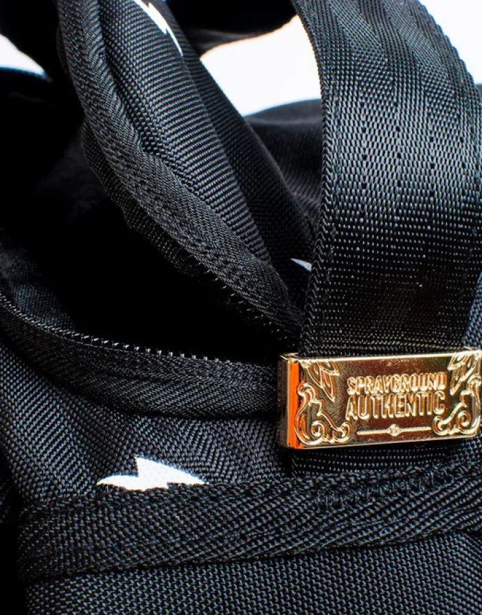 NIGHT FLASH (Melvin Gordon Collaboration)>SPRAYGROUND New