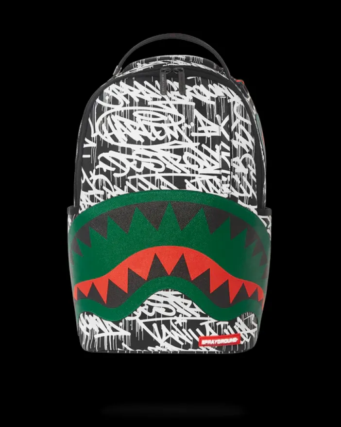 NIGHT NIGHT BACKPACK (DLXV)>SPRAYGROUND Outlet