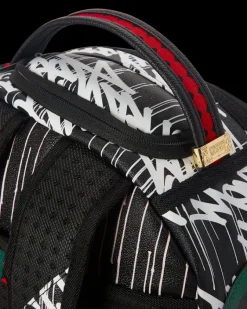 NIGHT NIGHT BACKPACK (DLXV)><noscript><img width=
