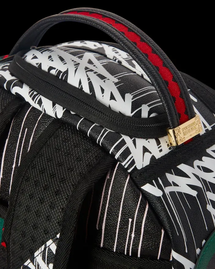 NIGHT NIGHT BACKPACK (DLXV)>SPRAYGROUND Outlet