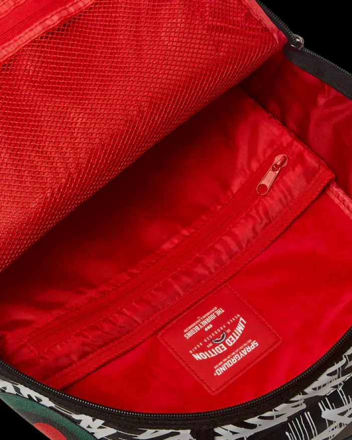 NIGHT NIGHT BACKPACK (DLXV)>SPRAYGROUND Outlet