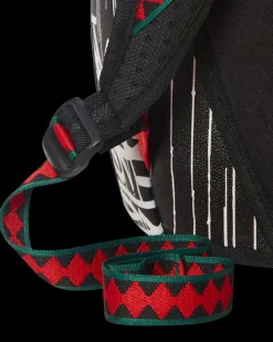 NIGHT NIGHT BACKPACK (DLXV)><noscript><img width=