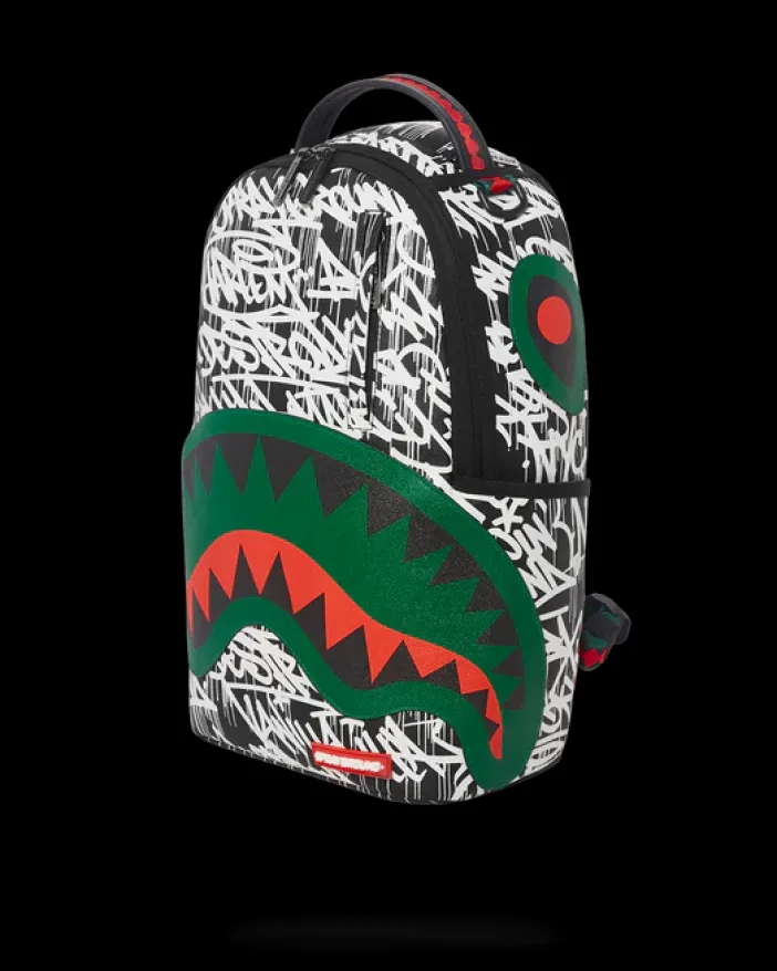 NIGHT NIGHT BACKPACK (DLXV)>SPRAYGROUND Outlet