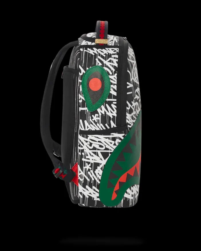NIGHT NIGHT BACKPACK (DLXV)>SPRAYGROUND Outlet