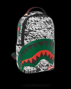 NIGHT NIGHT BACKPACK (DLXV)><noscript><img width=