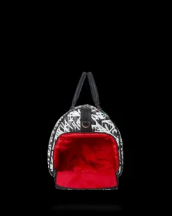 NIGHT NIGHT EMPEROR DUFFLE><noscript><img width=