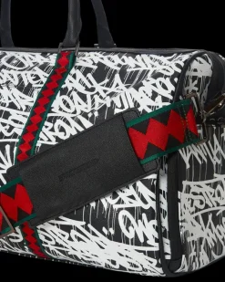 NIGHT NIGHT EMPEROR DUFFLE><noscript><img width=