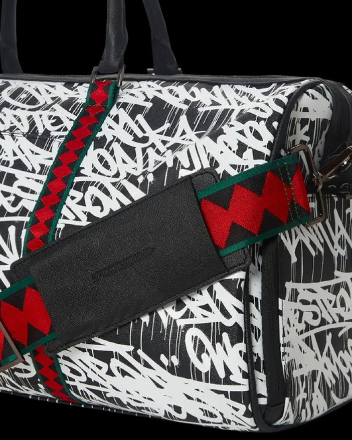 NIGHT NIGHT EMPEROR DUFFLE>SPRAYGROUND Best