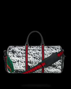 NIGHT NIGHT EMPEROR DUFFLE><noscript><img width=