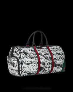 NIGHT NIGHT EMPEROR DUFFLE><noscript><img width=