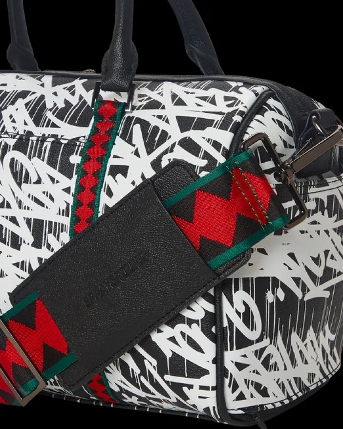 NIGHT NIGHT MINI DUFFLE>SPRAYGROUND Discount
