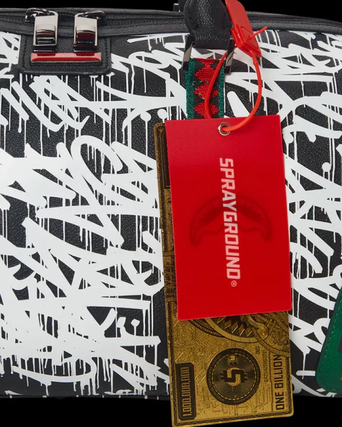 NIGHT NIGHT MINI DUFFLE>SPRAYGROUND Discount