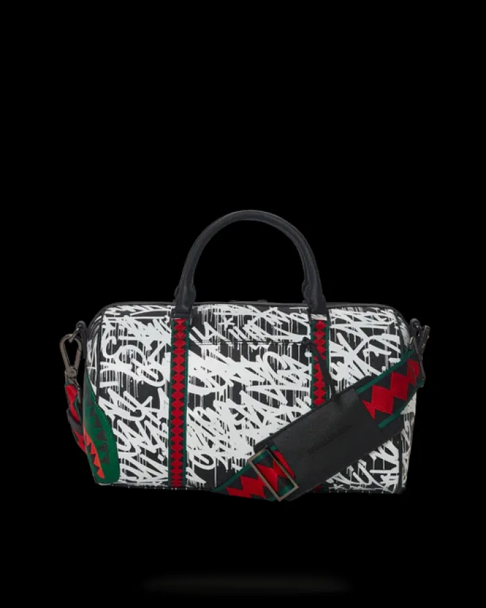 NIGHT NIGHT MINI DUFFLE>SPRAYGROUND Discount