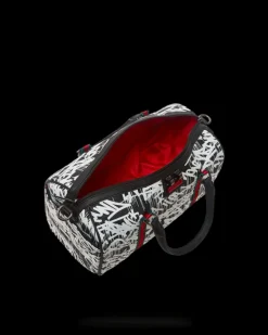 NIGHT NIGHT MINI DUFFLE><noscript><img width=