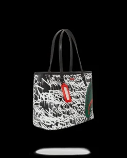 NIGHT NIGHT TOTE><noscript><img width=