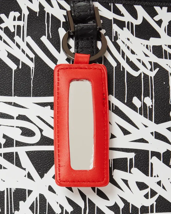 NIGHT NIGHT TOTE>SPRAYGROUND Outlet