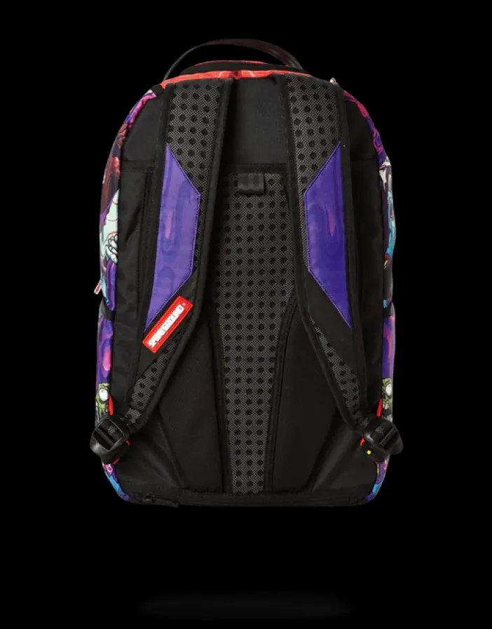 NIGHT OF THE ZOMBIE SHARK>SPRAYGROUND Sale