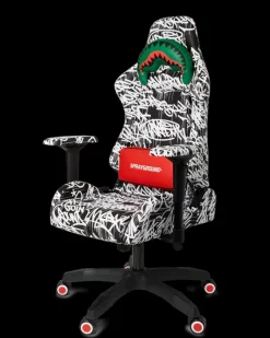 NIGHT VISION GAMING CHAIR - SUPER RARE><noscript><img width=