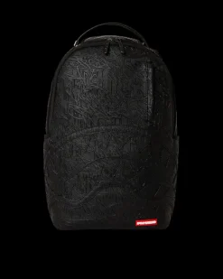 NIGHTFLIGHT G800 BACKPACK (DLXV)>SPRAYGROUND