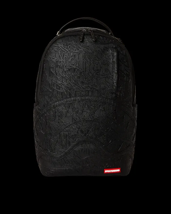 NIGHTFLIGHT G800 BACKPACK (DLXV)>SPRAYGROUND