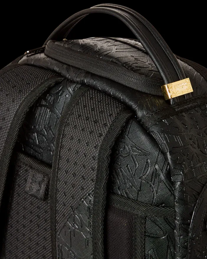 NIGHTFLIGHT G800 BACKPACK (DLXV)>SPRAYGROUND