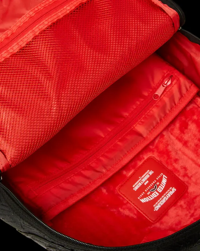 NIGHTFLIGHT G800 BACKPACK (DLXV)>SPRAYGROUND