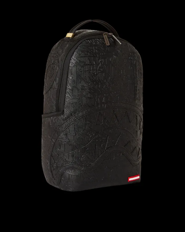 NIGHTFLIGHT G800 BACKPACK (DLXV)>SPRAYGROUND