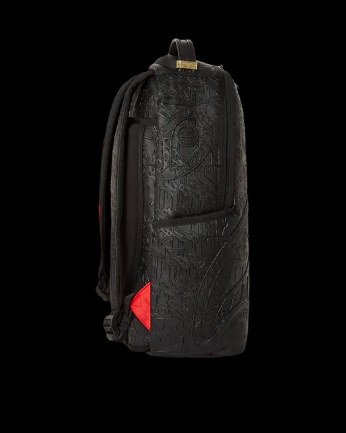 NIGHTFLIGHT G800 BACKPACK (DLXV)>SPRAYGROUND