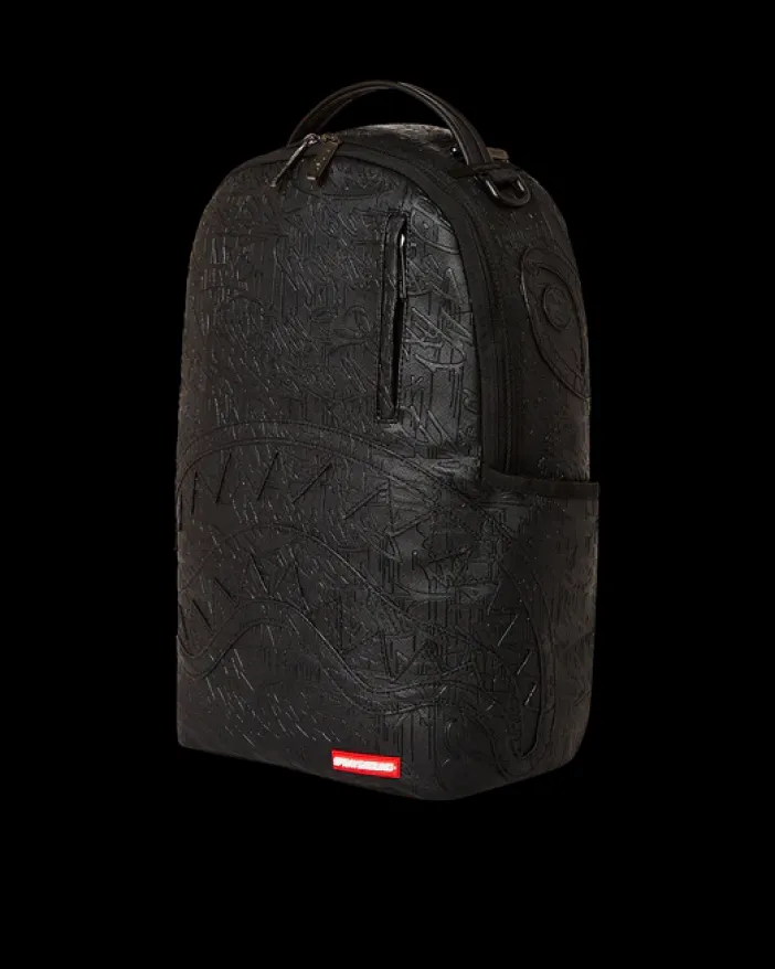 NIGHTFLIGHT G800 BACKPACK (DLXV)>SPRAYGROUND