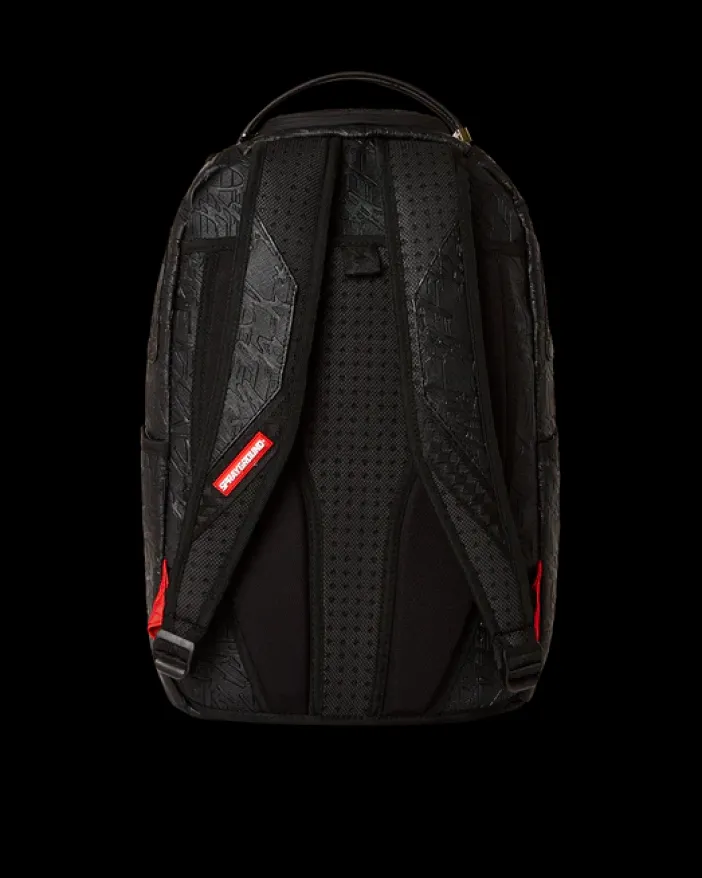 NIGHTFLIGHT G800 BACKPACK (DLXV)>SPRAYGROUND