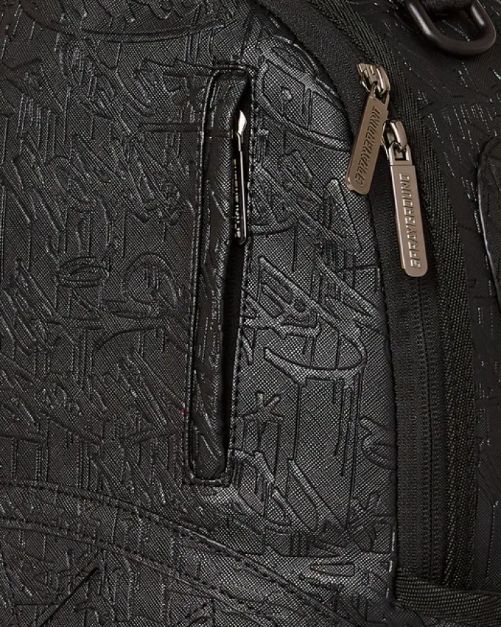 NIGHTFLIGHT G800 BACKPACK (DLXV)>SPRAYGROUND