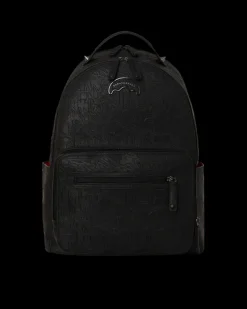 NIGHTFLIGHT G800 CARGO BACKPACK>SPRAYGROUND