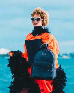 NIGHTFLIGHT G800 CARGO BACKPACK>SPRAYGROUND