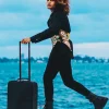 NIGHTFLIGHT G800 JETSETTER CARRY-ON LUGGAGE>SPRAYGROUND Discount