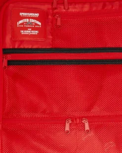 NIGHTFLIGHT G800 JETSETTER CARRY-ON LUGGAGE><noscript><img width=