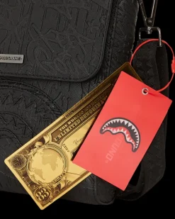 NIGHTFLIGHT G800 MESSENGER SLING BAG><noscript><img width=