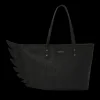 NIGHTFLIGHT G800 SKYBORNE WING TOTE>SPRAYGROUND Hot