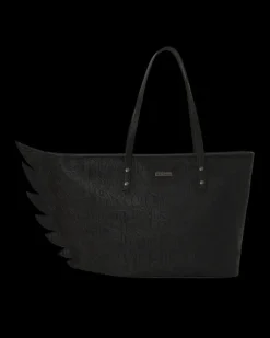 NIGHTFLIGHT G800 SKYBORNE WING TOTE>SPRAYGROUND Hot