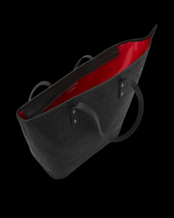NIGHTFLIGHT G800 SKYBORNE WING TOTE>SPRAYGROUND Hot