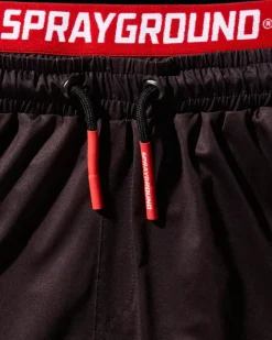 NIGHTVISION CORTO SWIM TRUNKS><noscript><img width=