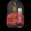 NO TRESPASSING BACKPACK>SPRAYGROUND Sale