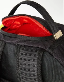 NO TRESPASSING BACKPACK><noscript><img width=
