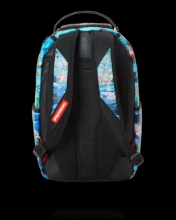 NOAHS sh-ARK DLXV BACKPACK><noscript><img width=