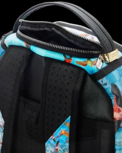NOAHS sh-ARK DLXV BACKPACK><noscript><img width=