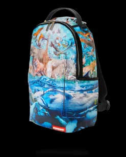 NOAHS sh-ARK DLXV BACKPACK><noscript><img width=