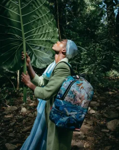 NOAHS sh-ARK DLXV BACKPACK><noscript><img width=