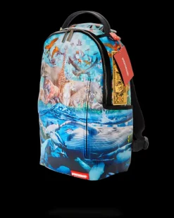NOAHS sh-ARK DLXV BACKPACK><noscript><img width=